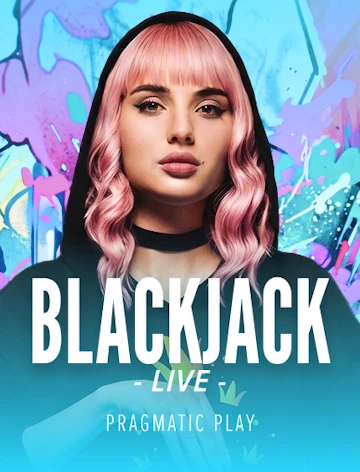 Blackjack — Pragmatic Play