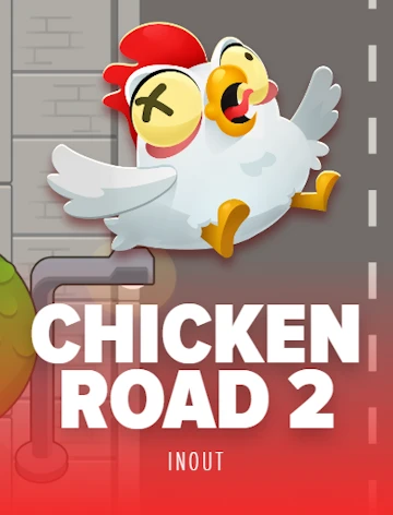 Chicken Road 2 — InOut