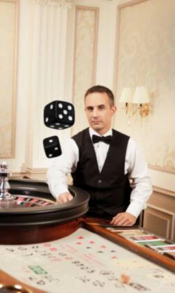 Deutsches Roulette — Evolution