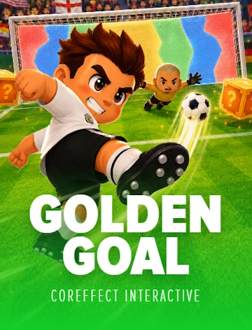 Golden Goal — Coreffect Interactive