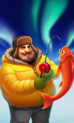 Ice Bass — Belatra Game