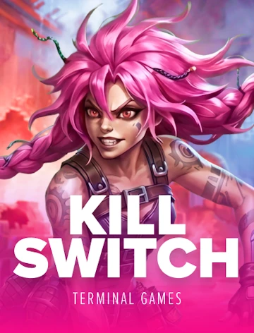 Kill Switch — Terminal Games