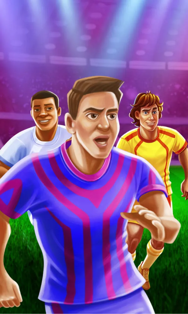 Liga Fortuna Megaways — Onlyplay