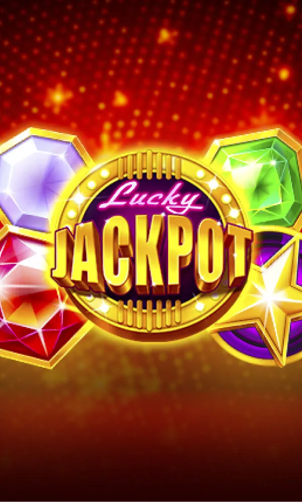 Mega Lucky Diamonds — 1Spin4Win