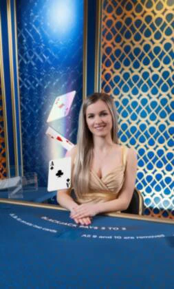 Power Blackjack — Evolution