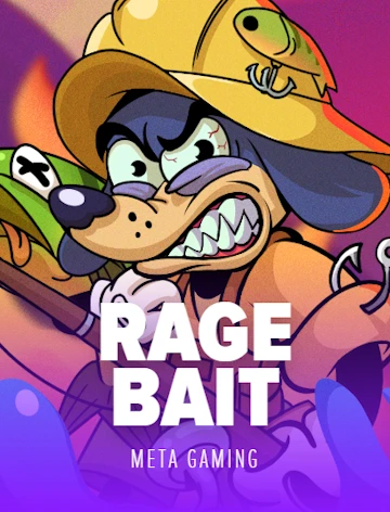 Rage Bait — Meta Gaming