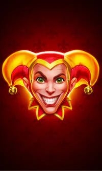 Royal Joker: Hold and Win — Playson