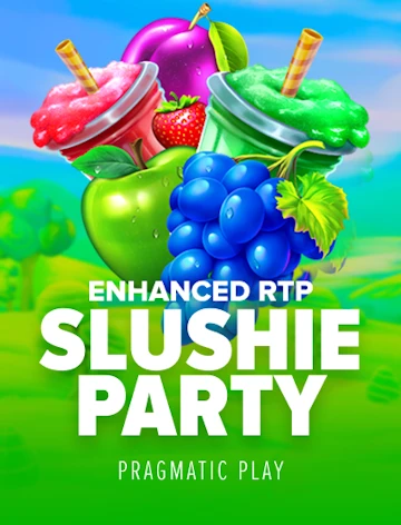 Slushie Party — Pragmatic Play