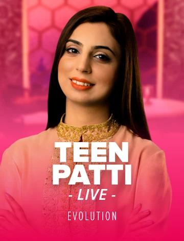Teen Patti — Evolution